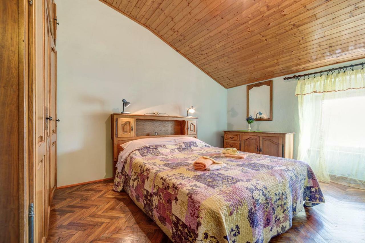 D&L Apartment In Center بولا المظهر الخارجي الصورة