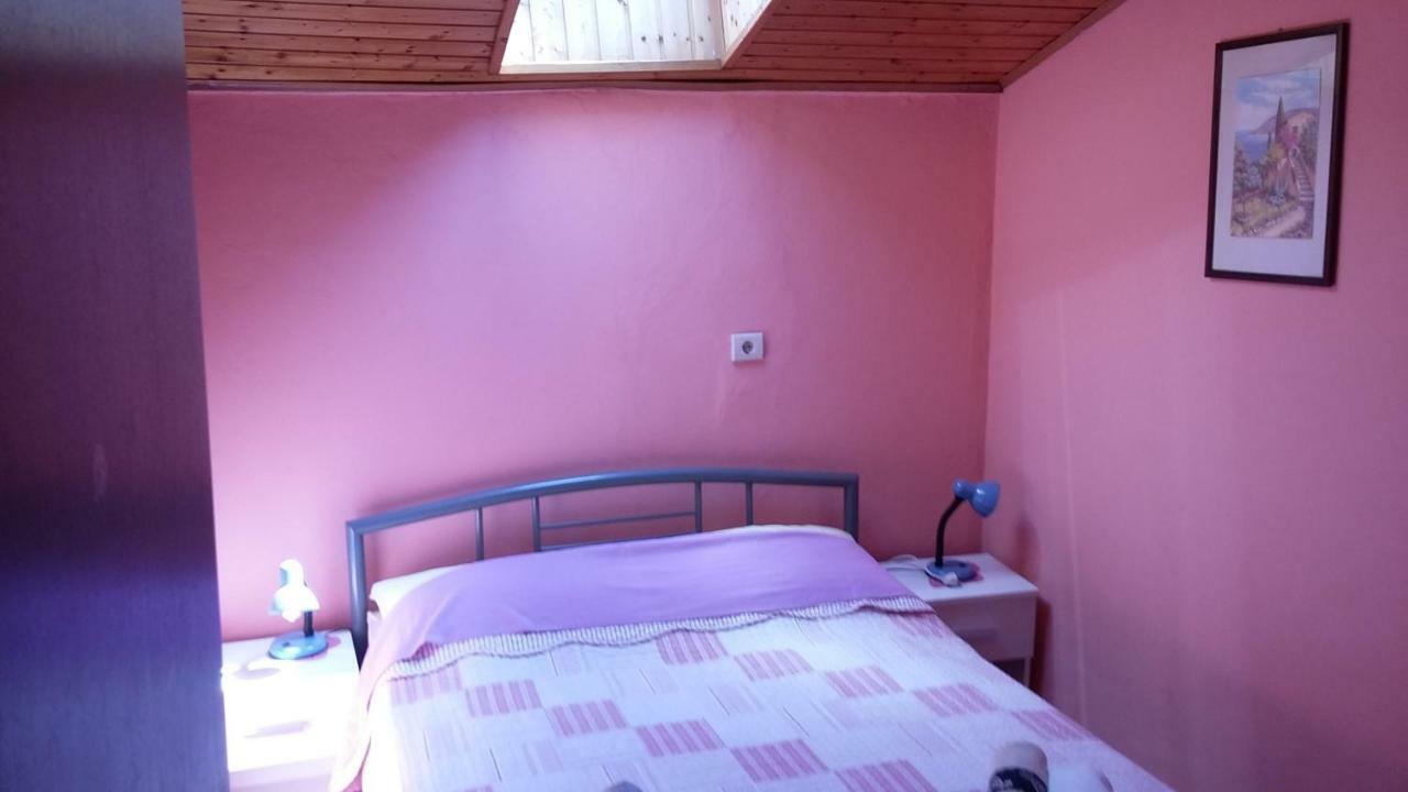 D&L Apartment In Center بولا المظهر الخارجي الصورة